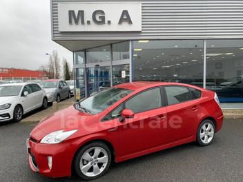 TOYOTA PRIUS 3 III 136H DYNAMIC