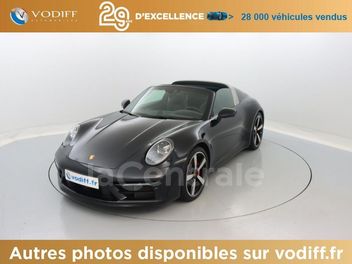 PORSCHE 911 TYPE 992 TARGA TARGA 4S 450 CV PDK