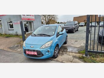 FORD KA 2 II 1.2 69 AMBIENTE