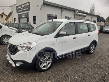 DACIA LODGY STEPWAY STEPWAY 1.3 TCE 130 FAP 5PL