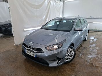 KIA CEED 3 SW III (2) SW 1.5 T-GDI 160 ISG ACTIVE SPORTSWAGON