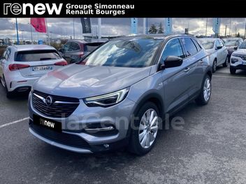 OPEL GRANDLAND X 1.5 DIESEL 130 ELITE AUTOMATIQUE