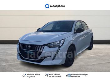 PEUGEOT 208 (2E GENERATION) II 1.5 BLUEHDI 100 S&S ACTIVE BVM6