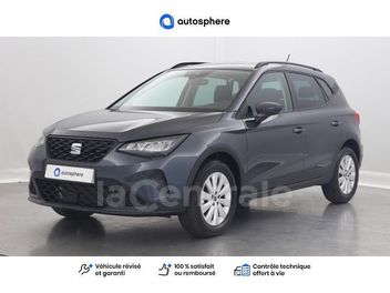 SEAT ARONA 1.0 TSI 115 DSG7
