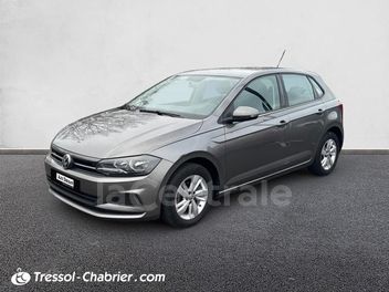 VOLKSWAGEN POLO 6 VI 1.0 TSI 95 CONFORTLINE