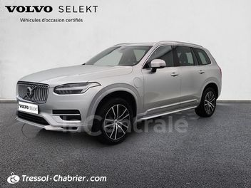 VOLVO XC90 (2E GENERATION) II (2) RECHARGE T8 390 AWD INSCRIPTION BUSINESS GEARTRONIC 8 7PL