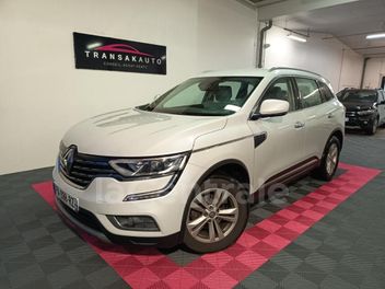 RENAULT KOLEOS 2 II 1.6 DCI 130 ENERGY ZEN 4X2