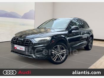 AUDI Q5 (2E GENERATION) II (2) 50 TFSIE 299 AVUS QUATTRO S TRONIC 7