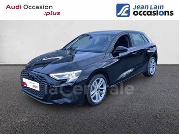AUDI A3 (4E GENERATION) SPORTBACK IV SPORTBACK 40 TFSIE 204 DESIGN S TRONIC 6