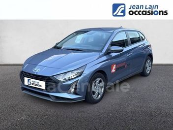 HYUNDAI I20 (3E GENERATION) III (2) 1.2 79 INITIA