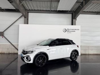 VOLKSWAGEN T-ROC 2.0 TDI 150 START/STOP DSG7 4 MOTION R-LINE