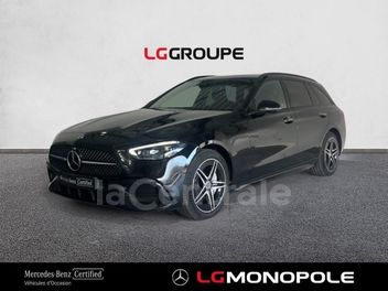 MERCEDES CLASSE C 5 SW V SW 300 DE E-HYBRID EQ AMG LINE + 9G-TRONIC