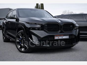 BMW XM G09 (G09) 653 BVA8