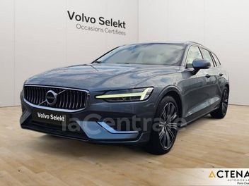 VOLVO V60 (2E GENERATION) II D3 150 ADBLUE INSCRIPTION GEARTRONIC 8
