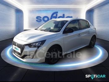 PEUGEOT 208 (2E GENERATION) II 1.2 PURETECH 75 S&S STYLE