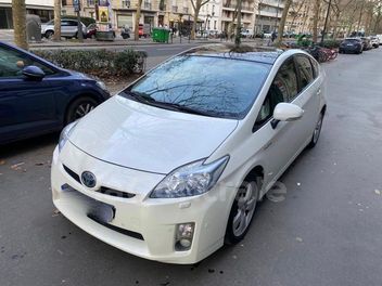 TOYOTA PRIUS 3 III 136H DYNAMIC