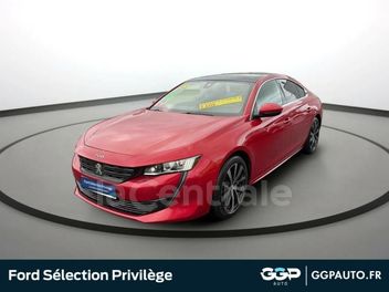 PEUGEOT 508 (2E GENERATION) II 2.0 BLUEHDI 160 S&S ALLURE EAT8