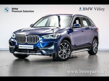 BMW X1 F48 (F48) (2) XDRIVE25E 7CV XLINE BVA6