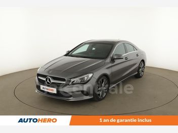 MERCEDES CLA (2) 180 7CV SENSATION 7G-DCT