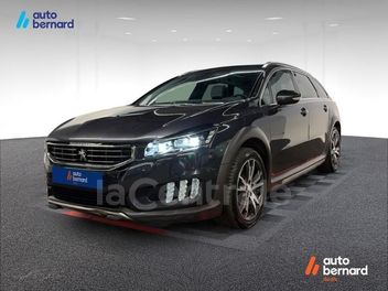 PEUGEOT 508 RXH 2.0 HDI 163 + ELECTRIQUE ETG6