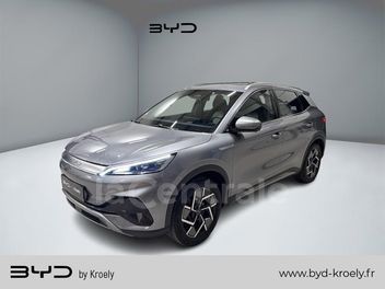 BYD 