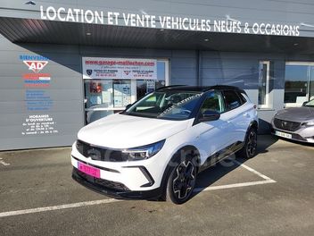 OPEL 