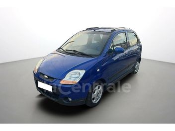 CHEVROLET MATIZ 2 0.8 VANITY BVA