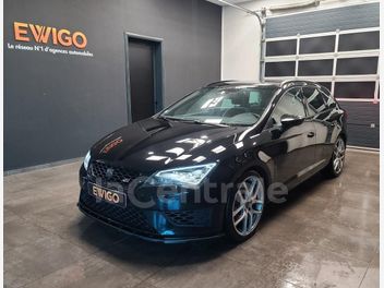 SEAT LEON 3 ST CUPRA III ST 2.0 TSI 280 CUPRA DSG