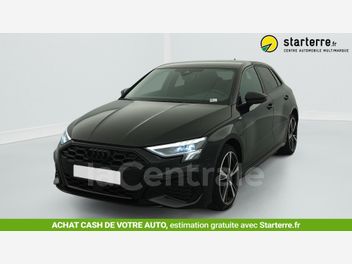 AUDI A3 (4E GENERATION) SPORTBACK IV SPORTBACK 1.4 45 TFSIE 245 COMPETITION S TRONIC 6