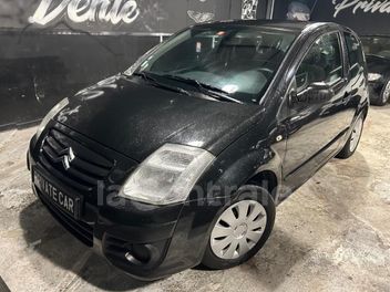 CITROEN C2 1.4 HDI