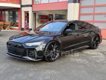 AUDI RS7 (2E GENERATION) SPORTBACK II 4.0 TFSI 600 53CV QUATTRO TIPTRONIC 8