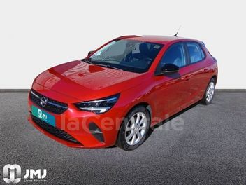 OPEL CORSA 6 VI 1.2 TURBO 100 EDITION BVA8