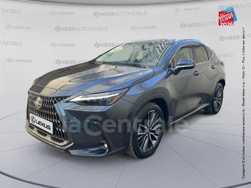 LEXUS NX 2 II (2) 2.5 450H+ 4WD HYBRIDE RECHARGEABLE EXECUTIVE