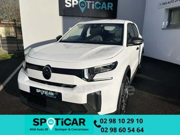 CITROEN C3 AIRCROSS 2 II 1.2 TURBO 100 YOU BVM6