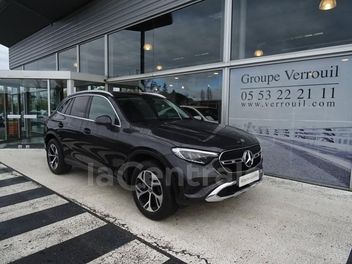 MERCEDES GLC 2 II 300 E HYBRID EQ 4MATIC AVANTGARDE LINE 9G-TRONIC