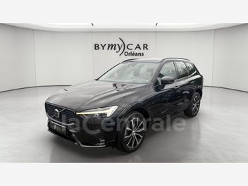 VOLVO XC60 (2E GENERATION) II (2) B4 197 ULTIMATE STYLE DARK GEARTRONIC 8