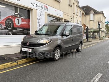 FIAT DOBLO 2 II (2) 1.6 MULTIJET 16V 95 LOUNGE PACK