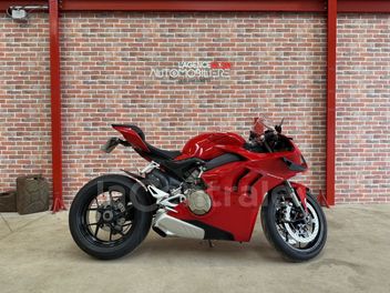 DUCATI PANIGALE 1100 V4 S