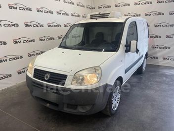 FIAT DOBLO (2) 1.3 MULTIJET 16V 85 ACTIVE