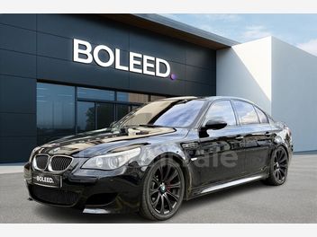 BMW SERIE 5 E60 M5 V10 BVA7 E60 507 COUSSINET BIELLE DEMI LIGNE G-POWER COMPLET