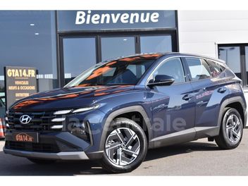 HYUNDAI TUCSON 4 IV 1.6 CRDI 136 IBVM HYBRID 48V BUSINESS