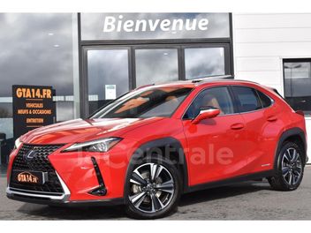 LEXUS UX 2.0 250H 8CV 2WD EXECUTIVE