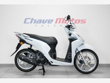 HONDA NSC 110 VISION