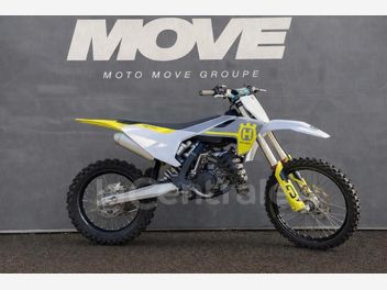 HUSQVARNA TC 85 19/16