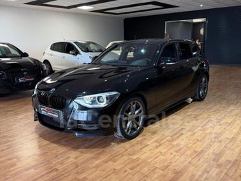 BMW SERIE 1 F20 M 5 PORTES (F20) M135I XDRIVE 320 BVA8 5P