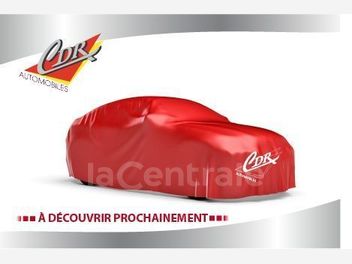 MAZDA CX-3 (2) 2.0 SKYACTIV-G 121 SELECTION