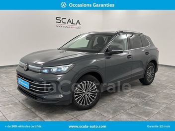 VOLKSWAGEN TIGUAN 3 III 2.0 TDI 150 ELEGANCE DSG7