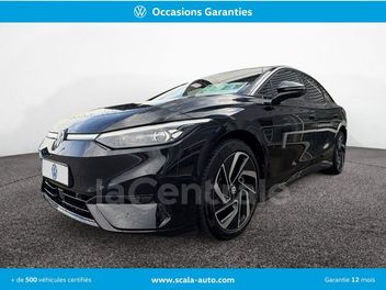 VOLKSWAGEN ID.7 PRO 286 STYLE EXCLUSIVE 77 KWH