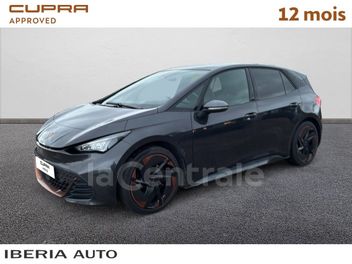 CUPRA 