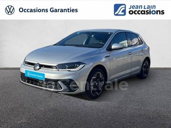 VOLKSWAGEN POLO 6 VI (2) 1.0 TSI 95 S&S R-LINE EDITION BVM5